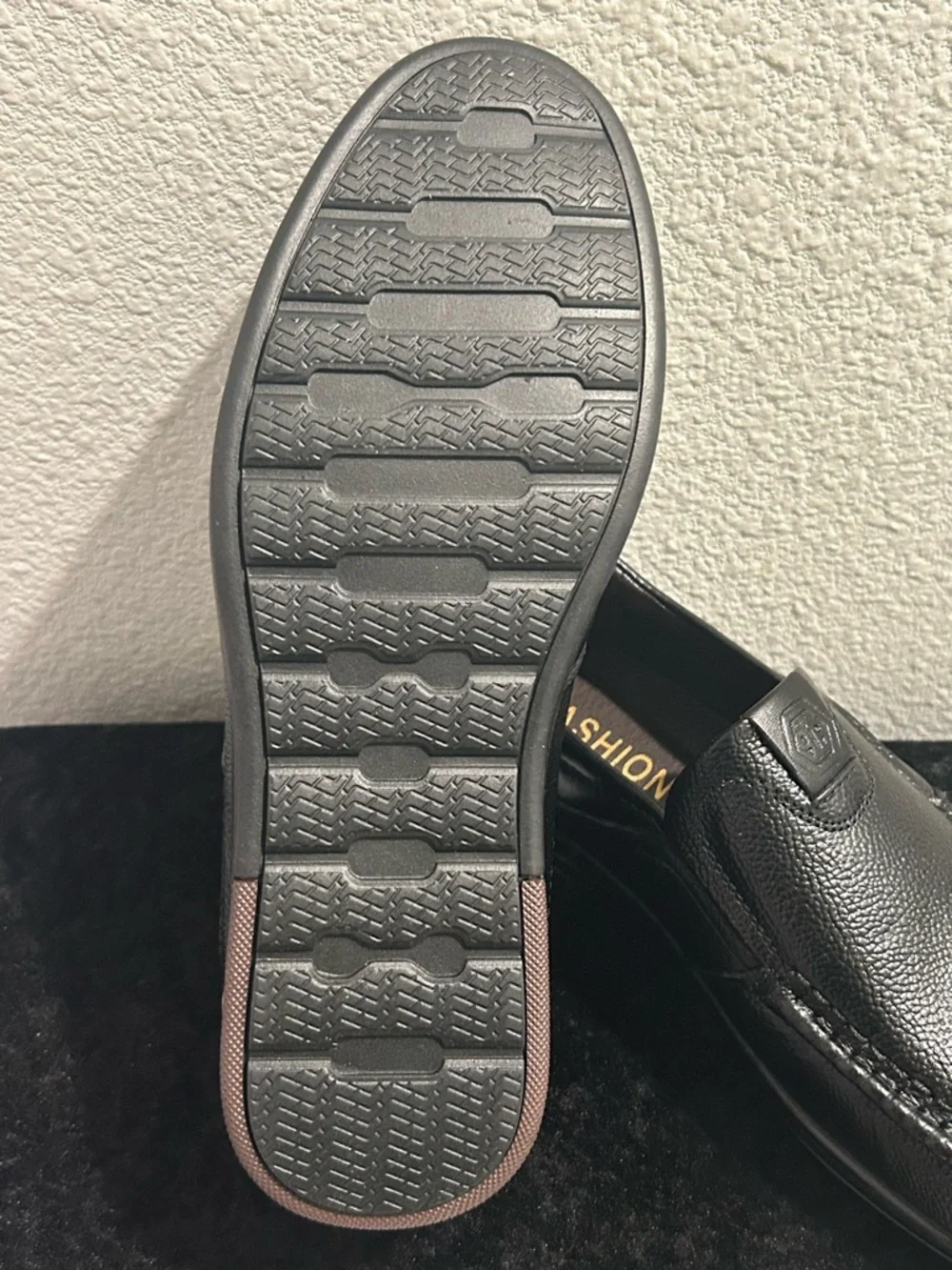 Fashion loafers brand new